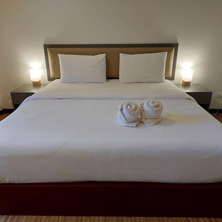 Sisina Resort ประจวบคีรีขันธ์ ภายนอก รูปภาพ