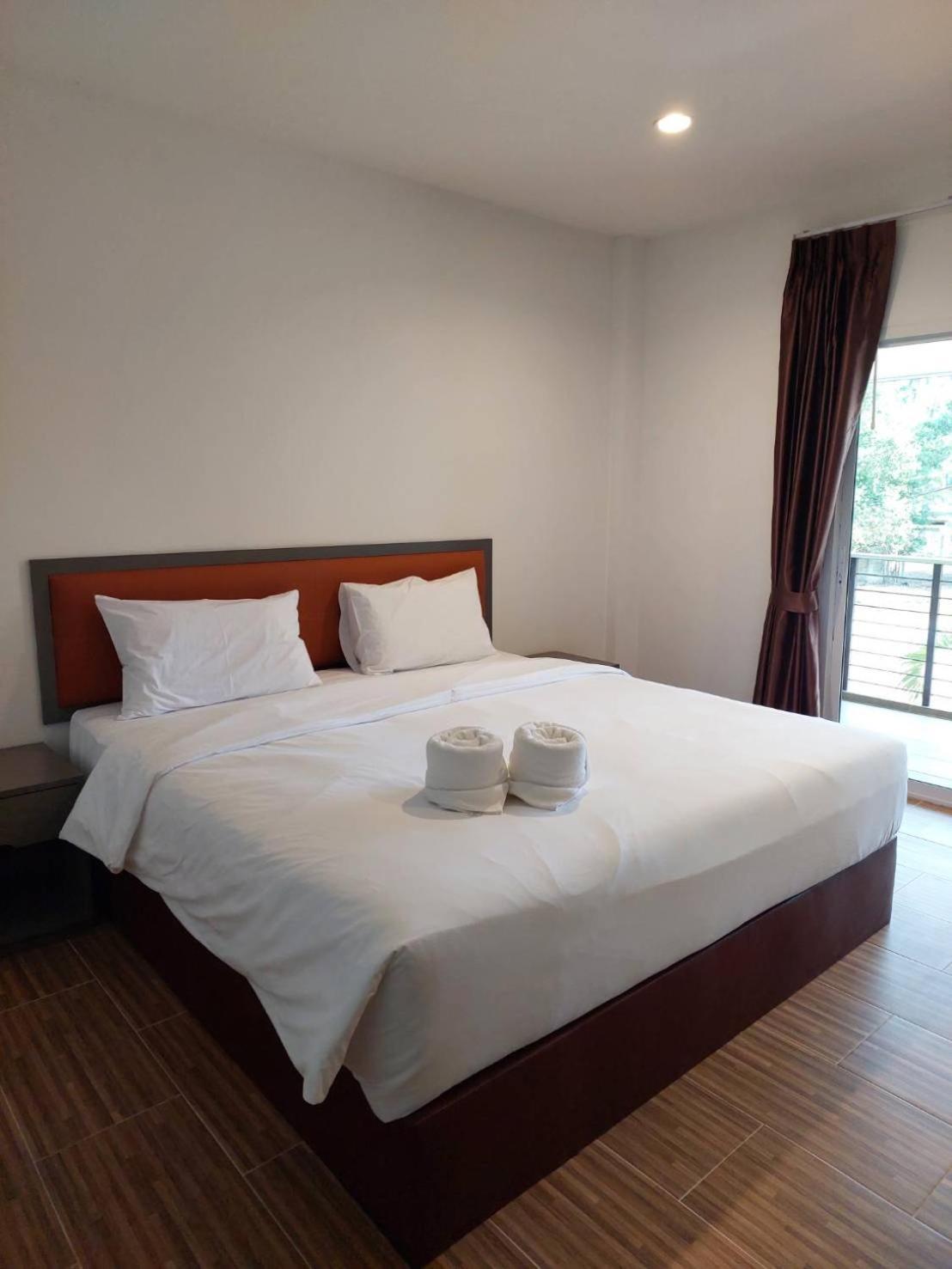 Sisina Resort ประจวบคีรีขันธ์ ภายนอก รูปภาพ