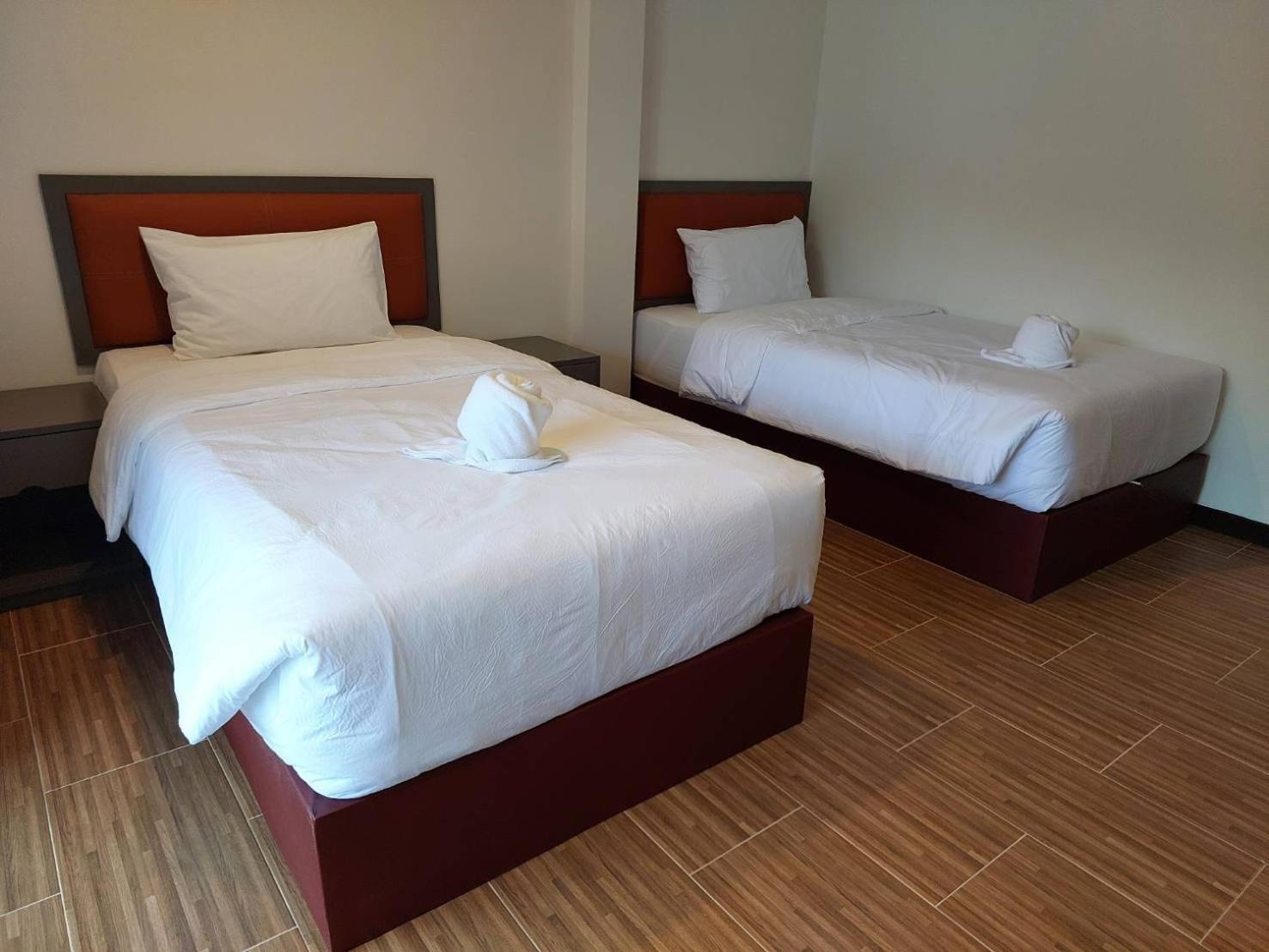 Sisina Resort ประจวบคีรีขันธ์ ภายนอก รูปภาพ