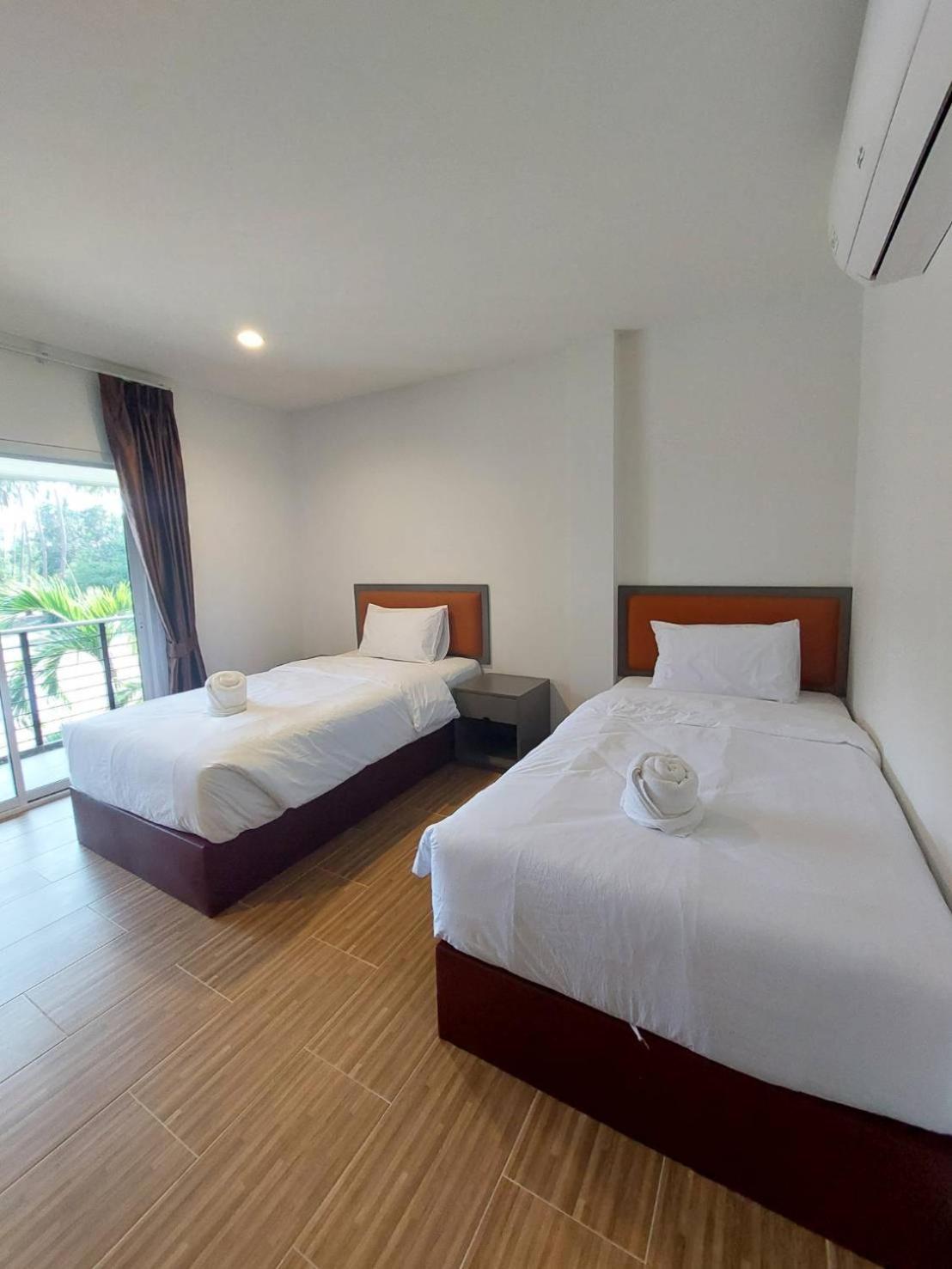Sisina Resort ประจวบคีรีขันธ์ ภายนอก รูปภาพ
