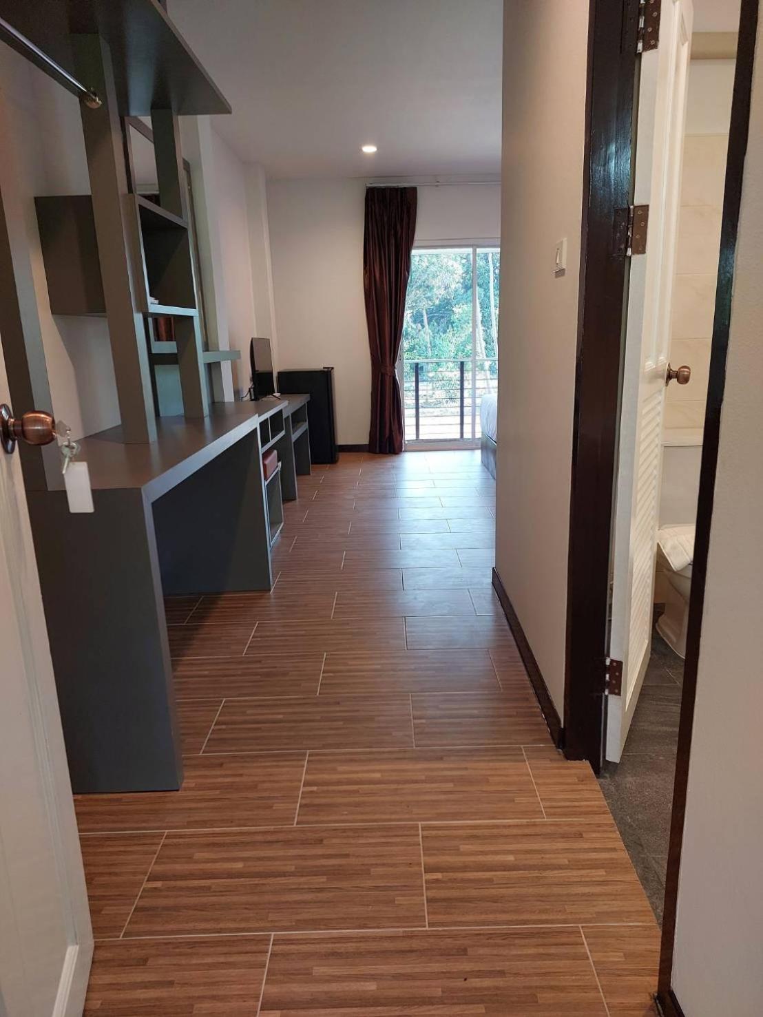 Sisina Resort ประจวบคีรีขันธ์ ภายนอก รูปภาพ