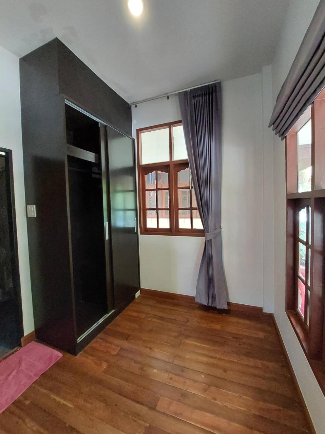 Sisina Resort ประจวบคีรีขันธ์ ภายนอก รูปภาพ