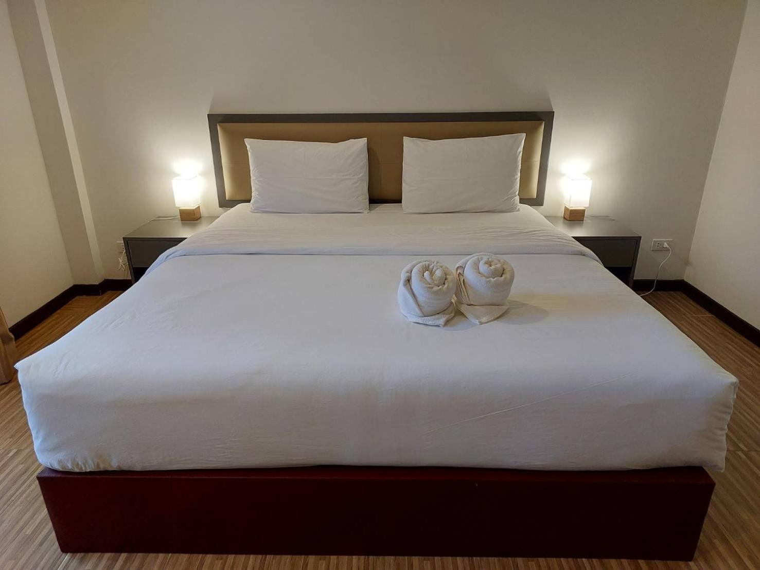 Sisina Resort ประจวบคีรีขันธ์ ภายนอก รูปภาพ