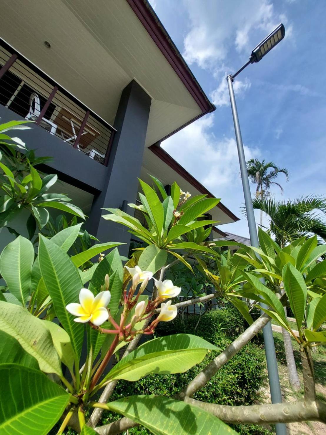 Sisina Resort ประจวบคีรีขันธ์ ภายนอก รูปภาพ