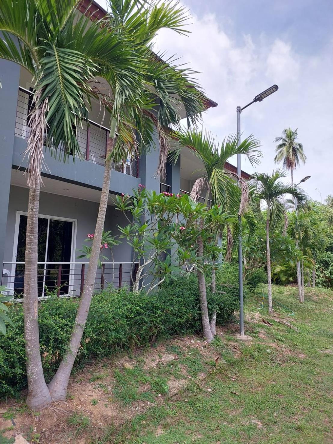 Sisina Resort ประจวบคีรีขันธ์ ภายนอก รูปภาพ