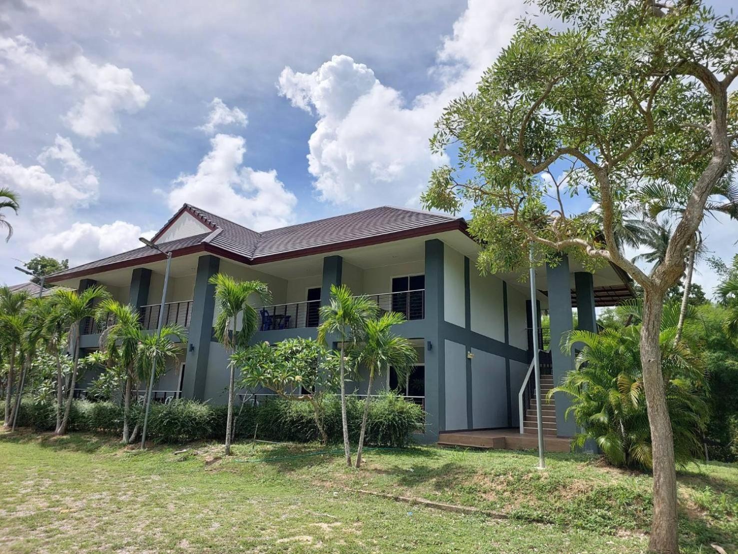 Sisina Resort ประจวบคีรีขันธ์ ภายนอก รูปภาพ