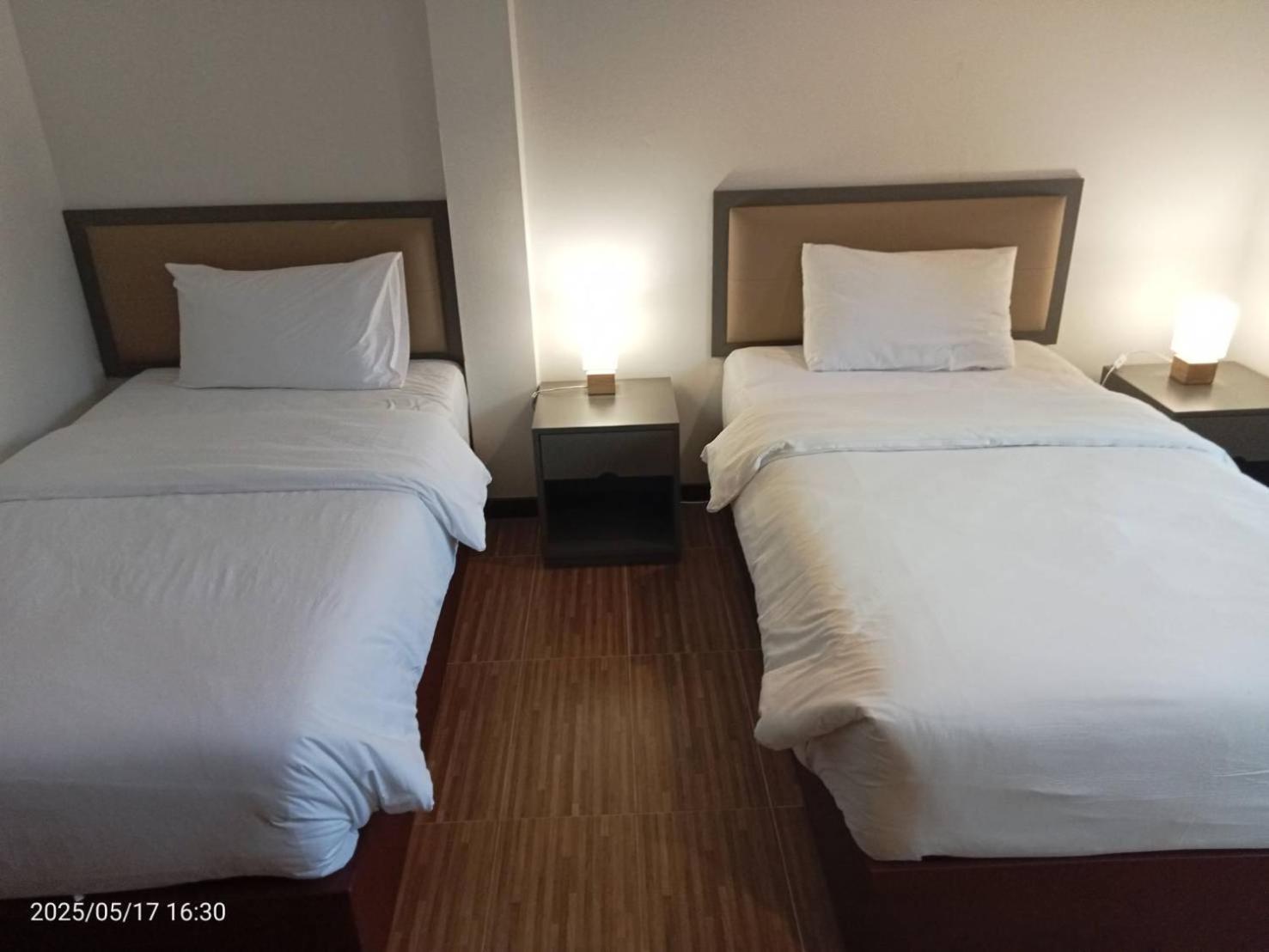 Sisina Resort ประจวบคีรีขันธ์ ภายนอก รูปภาพ