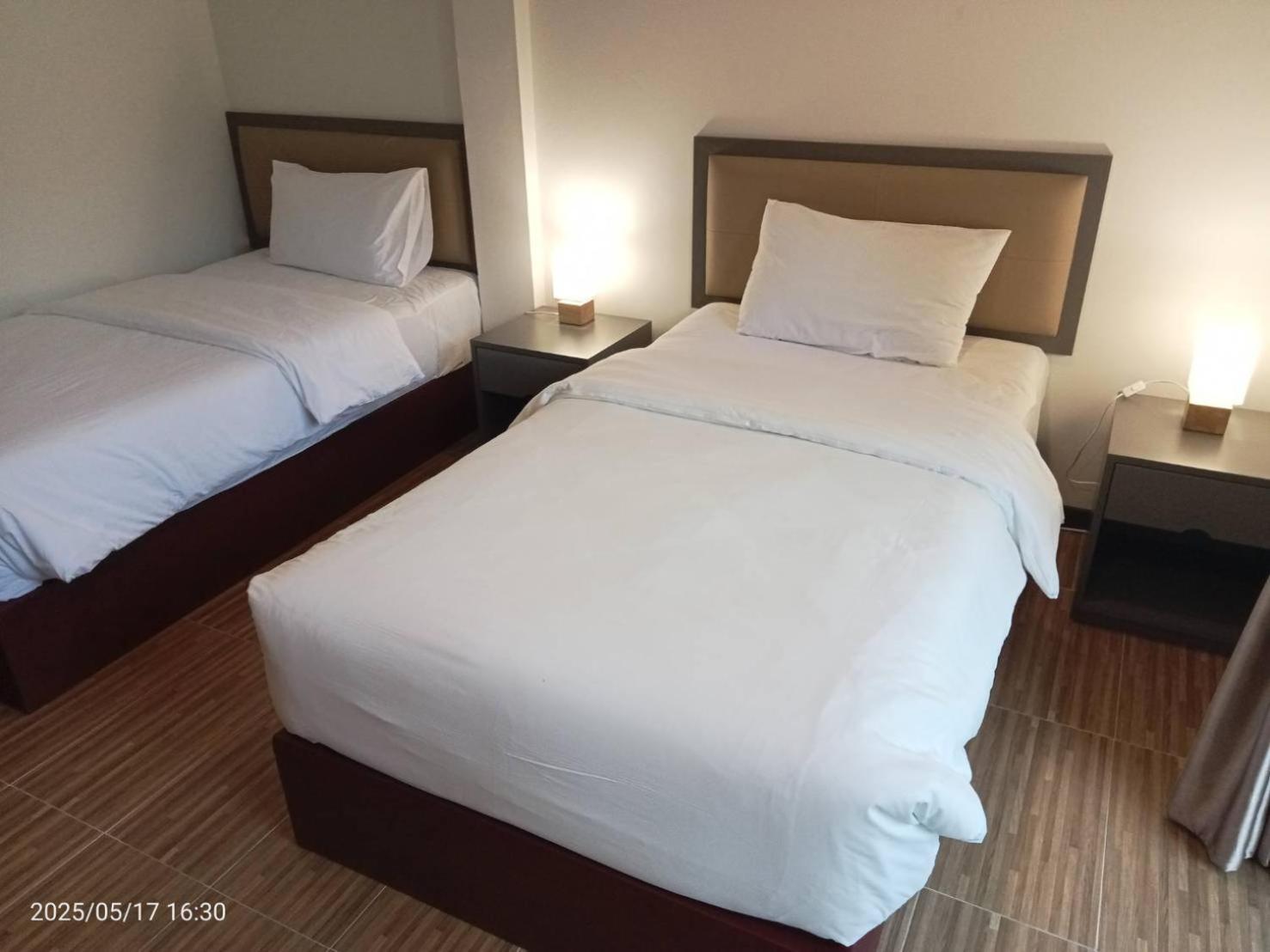Sisina Resort ประจวบคีรีขันธ์ ภายนอก รูปภาพ