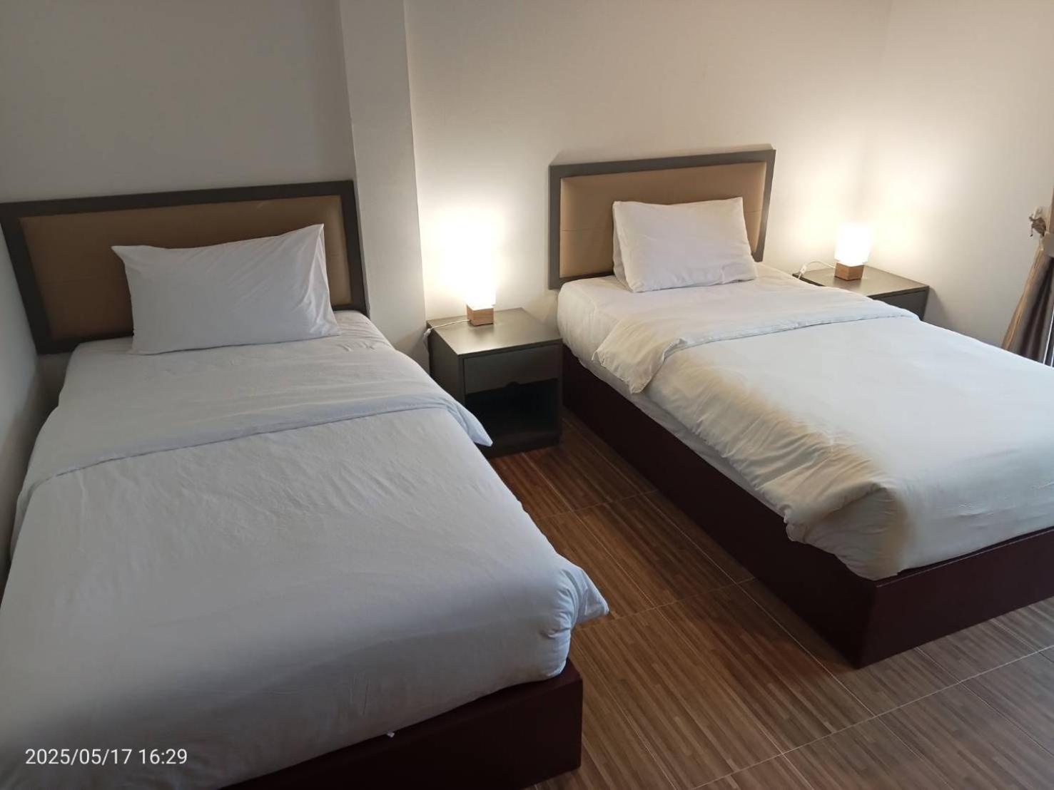 Sisina Resort ประจวบคีรีขันธ์ ภายนอก รูปภาพ
